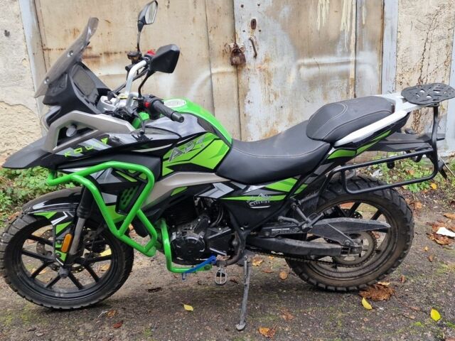 Kovi Другая, объемом двигателя 0.25 л и пробегом 0 тыс. км за 1800 $, фото 1 на Automoto.ua