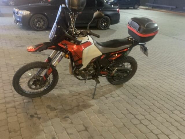 Kovi Інша, об'ємом двигуна 0.3 л та пробігом 0 тис. км за 2000 $, фото 2 на Automoto.ua