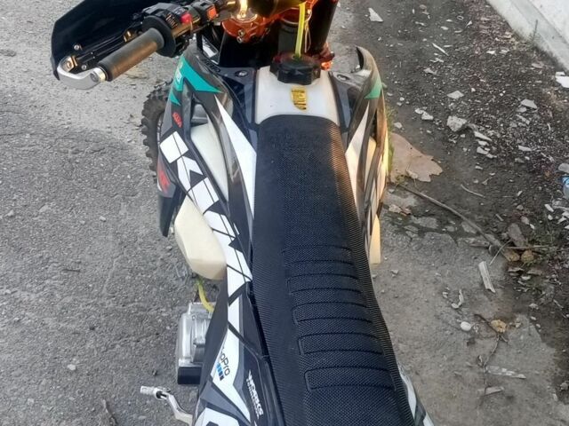 Kovi Другая, объемом двигателя 0.3 л и пробегом 0 тыс. км за 2305 $, фото 6 на Automoto.ua