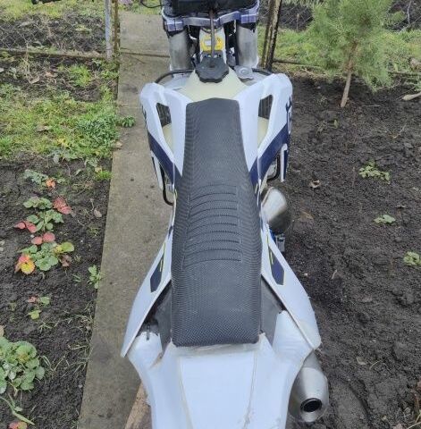 Kovi Інша, об'ємом двигуна 0.25 л та пробігом 0 тис. км за 2500 $, фото 10 на Automoto.ua