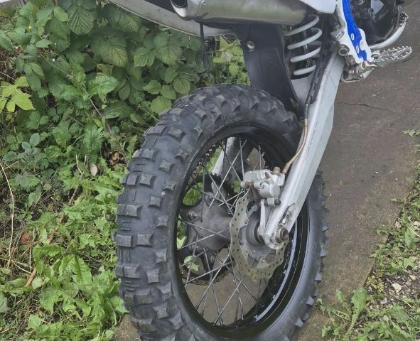 Kovi Інша, об'ємом двигуна 0.25 л та пробігом 0 тис. км за 2500 $, фото 7 на Automoto.ua