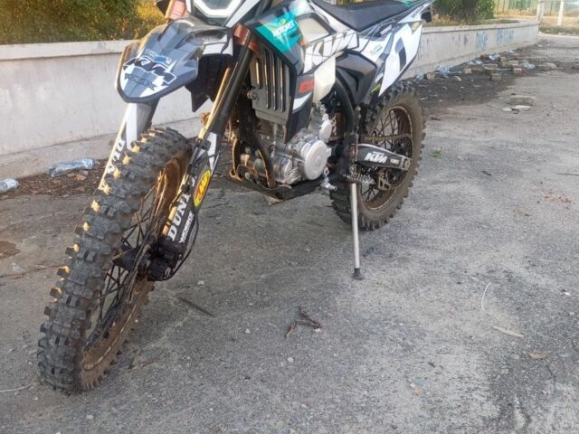 Kovi Другая, объемом двигателя 0.3 л и пробегом 0 тыс. км за 1901 $, фото 2 на Automoto.ua