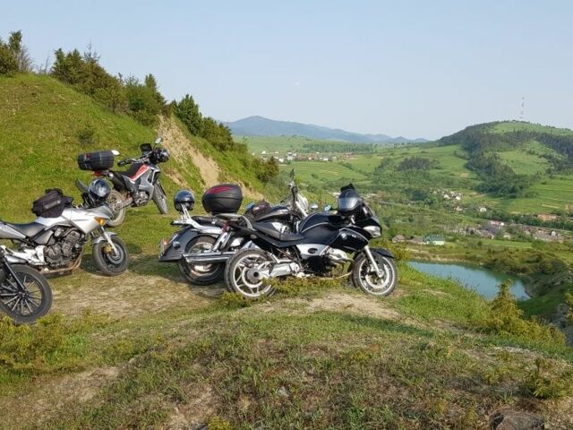 Kovi Інша, об'ємом двигуна 0.25 л та пробігом 0 тис. км за 1500 $, фото 3 на Automoto.ua