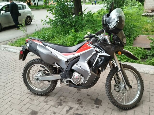 Kovi Другая, объемом двигателя 0.25 л и пробегом 0 тыс. км за 1286 $, фото 1 на Automoto.ua