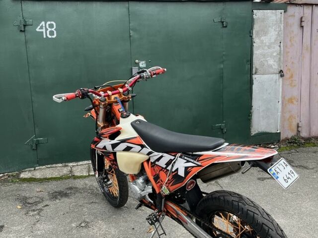 Kovi Другая 2020 в Жашкове на Automoto.ua Kovi Другая, объемом двигателя 0.25 л и пробегом 0 тыс. км за 1700 $, фото 5 на Automoto.ua