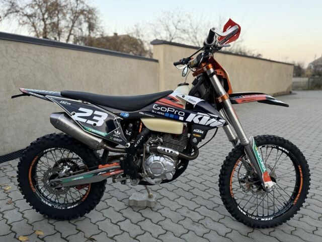 Kovi Інша, об'ємом двигуна 0.25 л та пробігом 0 тис. км за 1450 $, фото 4 на Automoto.ua