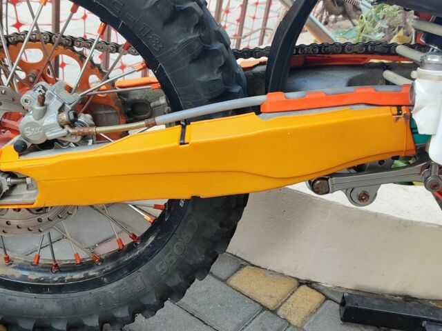 Kovi Другая, объемом двигателя 0.3 л и пробегом 0 тыс. км за 2300 $, фото 7 на Automoto.ua