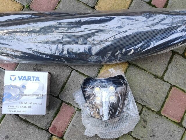 Kovi Другая, объемом двигателя 0.3 л и пробегом 0 тыс. км за 2300 $, фото 13 на Automoto.ua