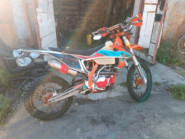 Kovi Інша, об'ємом двигуна 0.3 л та пробігом 0 тис. км за 2400 $, фото 1 на Automoto.ua