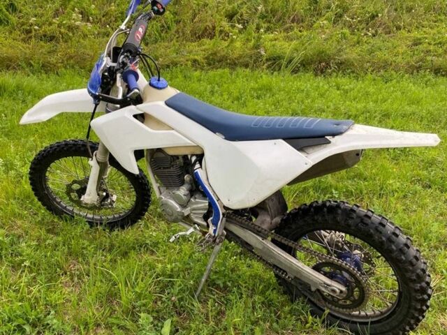 Kovi Другая, объемом двигателя 0.25 л и пробегом 0 тыс. км за 1700 $, фото 2 на Automoto.ua