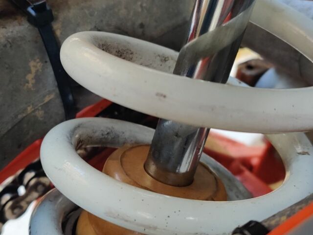 Kovi Другая, объемом двигателя 0.3 л и пробегом 0 тыс. км за 2300 $, фото 10 на Automoto.ua