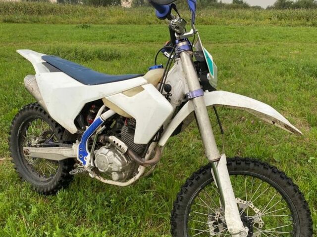 Kovi Другая, объемом двигателя 0.25 л и пробегом 0 тыс. км за 1700 $, фото 1 на Automoto.ua
