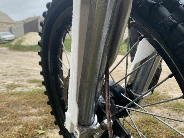 Kovi Інша, об'ємом двигуна 0.25 л та пробігом 0 тис. км за 1700 $, фото 5 на Automoto.ua