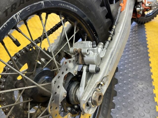 Kovi Другая, объемом двигателя 0.25 л и пробегом 0 тыс. км за 1400 $, фото 9 на Automoto.ua