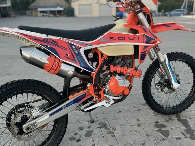 Kovi Інша, об'ємом двигуна 0.25 л та пробігом 0 тис. км за 1699 $, фото 6 на Automoto.ua