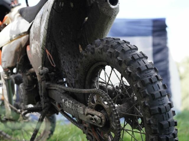 Kovi Другая, объемом двигателя 0.25 л и пробегом 0 тыс. км за 1500 $, фото 5 на Automoto.ua