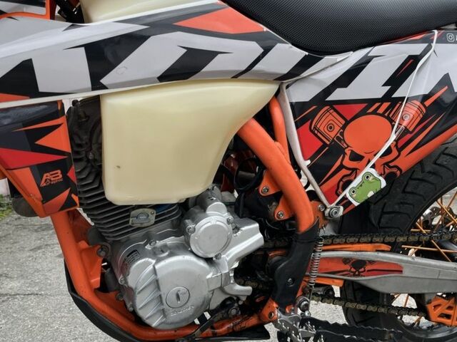 Kovi Другая 2020 в Жашкове на Automoto.ua Kovi Другая, объемом двигателя 0.25 л и пробегом 0 тыс. км за 1700 $, фото 3 на Automoto.ua