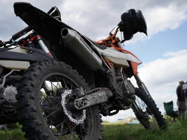 Kovi Другая, объемом двигателя 0.25 л и пробегом 0 тыс. км за 1500 $, фото 1 на Automoto.ua