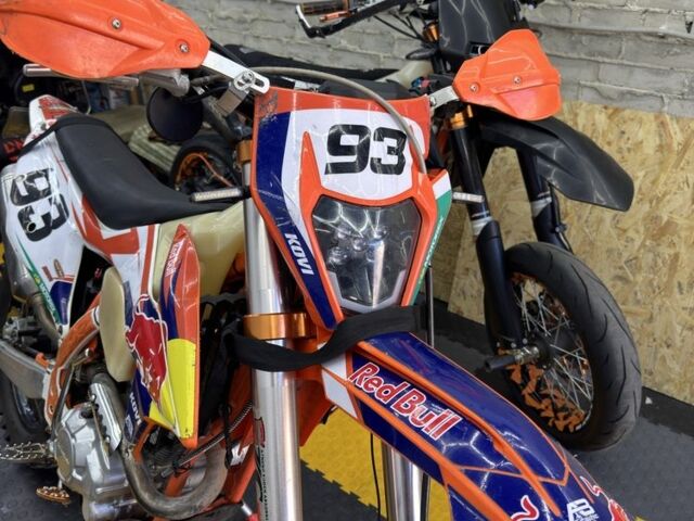 Kovi Другая, объемом двигателя 0.25 л и пробегом 0 тыс. км за 1400 $, фото 10 на Automoto.ua