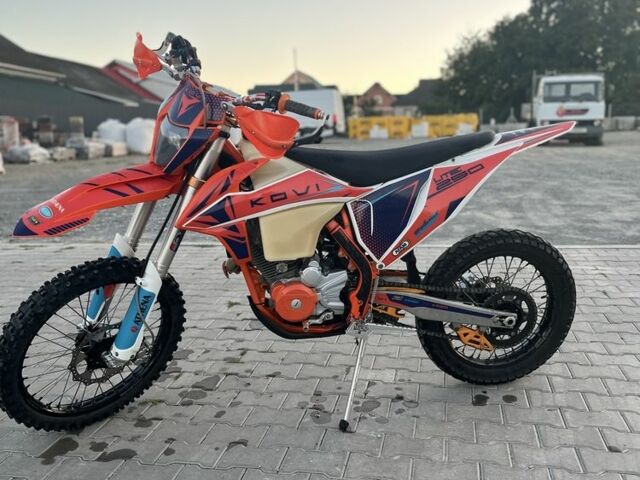 Kovi Інша, об'ємом двигуна 0.25 л та пробігом 0 тис. км за 1699 $, фото 1 на Automoto.ua