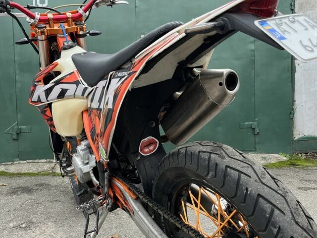 Kovi Другая 2020 в Жашкове на Automoto.ua Kovi Другая, объемом двигателя 0.25 л и пробегом 0 тыс. км за 1700 $, фото 4 на Automoto.ua