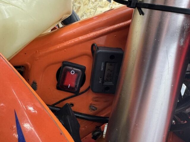 Kovi Другая, объемом двигателя 0.25 л и пробегом 0 тыс. км за 1400 $, фото 7 на Automoto.ua