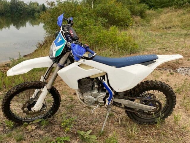 Kovi Другая, объемом двигателя 0.25 л и пробегом 0 тыс. км за 1700 $, фото 3 на Automoto.ua