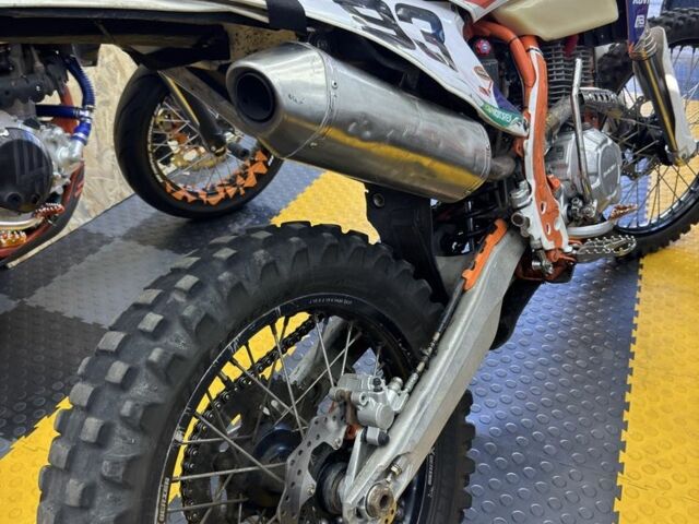 Kovi Другая, объемом двигателя 0.25 л и пробегом 0 тыс. км за 1400 $, фото 5 на Automoto.ua