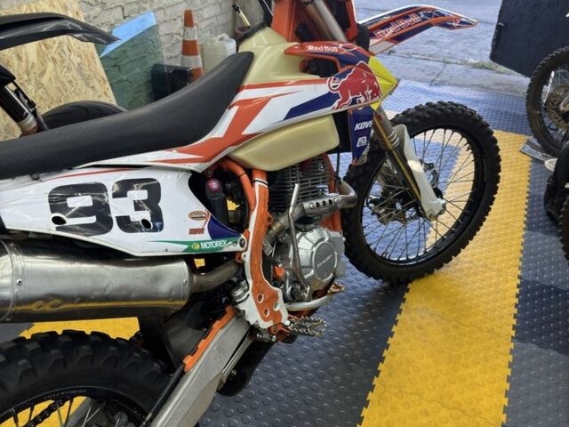 Kovi Другая, объемом двигателя 0.25 л и пробегом 0 тыс. км за 1400 $, фото 6 на Automoto.ua