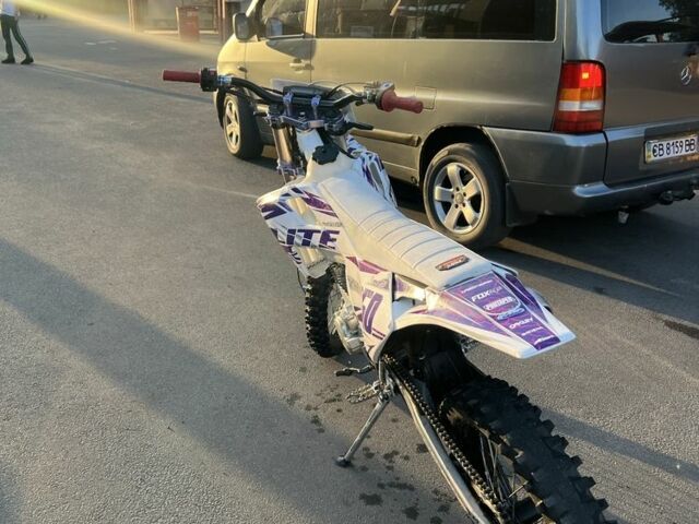 Kovi Інша, об'ємом двигуна 0.25 л та пробігом 0 тис. км за 1492 $, фото 3 на Automoto.ua