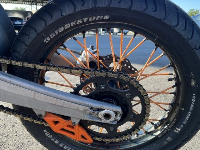 Kovi Другая 2020 в Жашкове на Automoto.ua Kovi Другая, объемом двигателя 0.25 л и пробегом 0 тыс. км за 1700 $, фото 11 на Automoto.ua