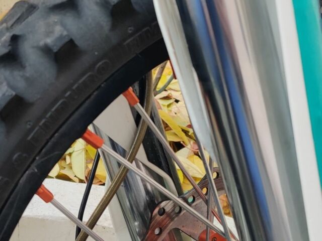 Kovi Другая, объемом двигателя 0.3 л и пробегом 0 тыс. км за 2300 $, фото 8 на Automoto.ua