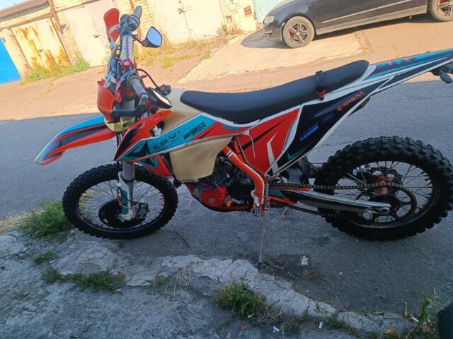 Kovi Інша, об'ємом двигуна 0.3 л та пробігом 0 тис. км за 2400 $, фото 2 на Automoto.ua