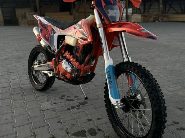 Kovi Інша, об'ємом двигуна 0.25 л та пробігом 0 тис. км за 1699 $, фото 4 на Automoto.ua