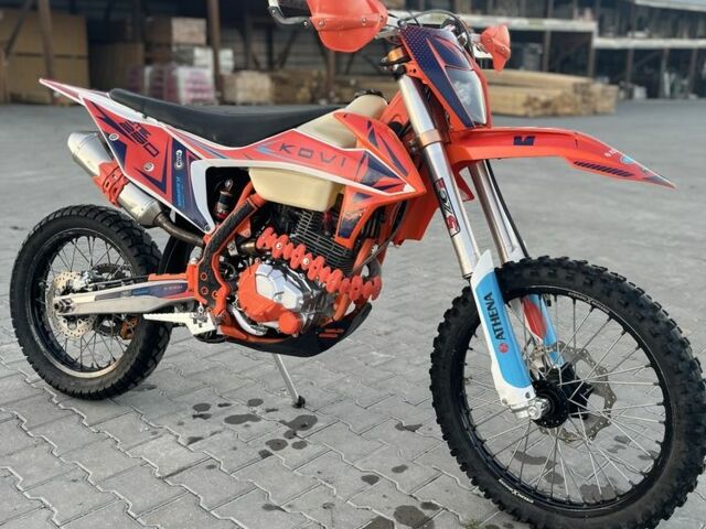 Kovi Інша, об'ємом двигуна 0.25 л та пробігом 0 тис. км за 1699 $, фото 5 на Automoto.ua