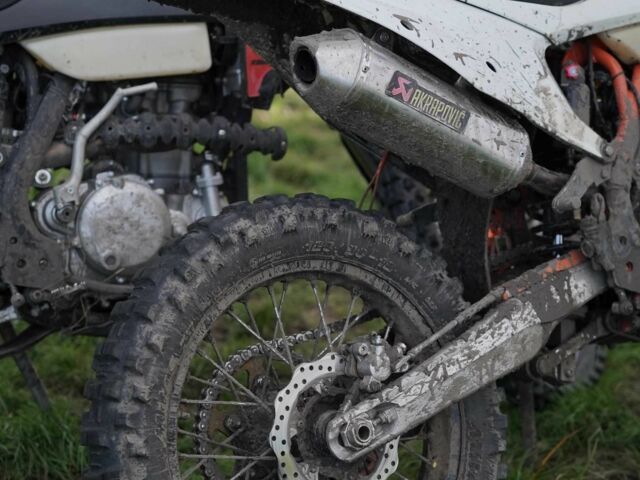 Kovi Другая, объемом двигателя 0.25 л и пробегом 0 тыс. км за 1500 $, фото 4 на Automoto.ua