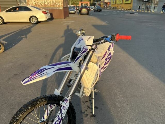 Kovi Інша, об'ємом двигуна 0.25 л та пробігом 0 тис. км за 1492 $, фото 5 на Automoto.ua