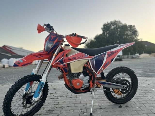 Kovi Інша, об'ємом двигуна 0.25 л та пробігом 0 тис. км за 1699 $, фото 2 на Automoto.ua