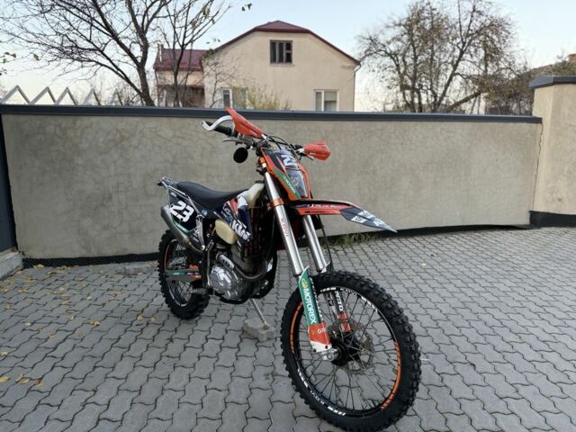 Kovi Інша, об'ємом двигуна 0.25 л та пробігом 0 тис. км за 1450 $, фото 5 на Automoto.ua