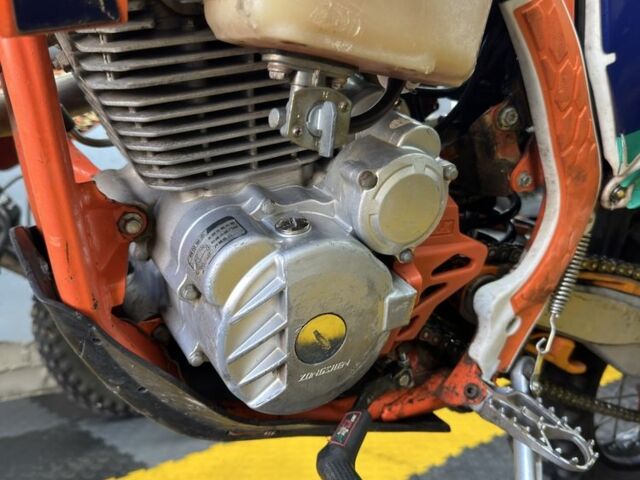 Kovi Другая, объемом двигателя 0.25 л и пробегом 0 тыс. км за 1400 $, фото 3 на Automoto.ua