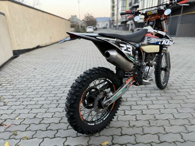 Kovi Інша, об'ємом двигуна 0.25 л та пробігом 0 тис. км за 1450 $, фото 3 на Automoto.ua