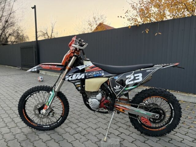 Kovi Інша, об'ємом двигуна 0.25 л та пробігом 0 тис. км за 1450 $, фото 1 на Automoto.ua