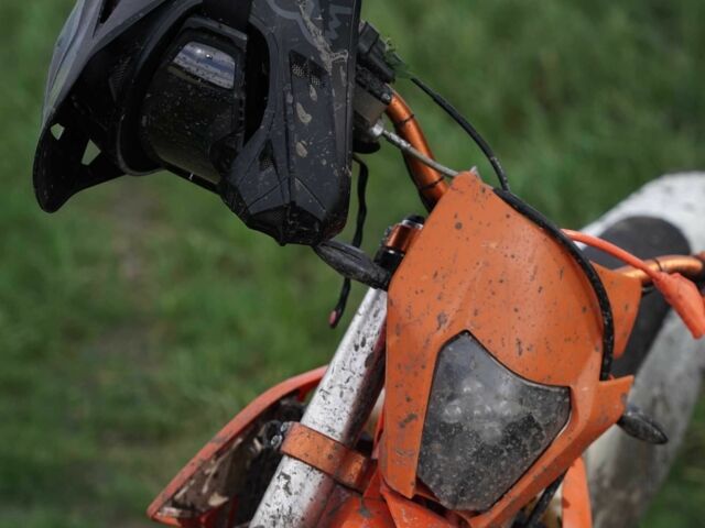 Kovi Другая, объемом двигателя 0.25 л и пробегом 0 тыс. км за 1500 $, фото 3 на Automoto.ua