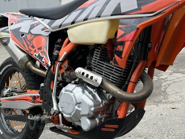 Kovi Другая 2020 в Жашкове на Automoto.ua Kovi Другая, объемом двигателя 0.25 л и пробегом 0 тыс. км за 1700 $, фото 2 на Automoto.ua