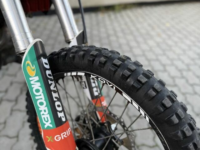 Kovi Інша, об'ємом двигуна 0.25 л та пробігом 0 тис. км за 1450 $, фото 6 на Automoto.ua