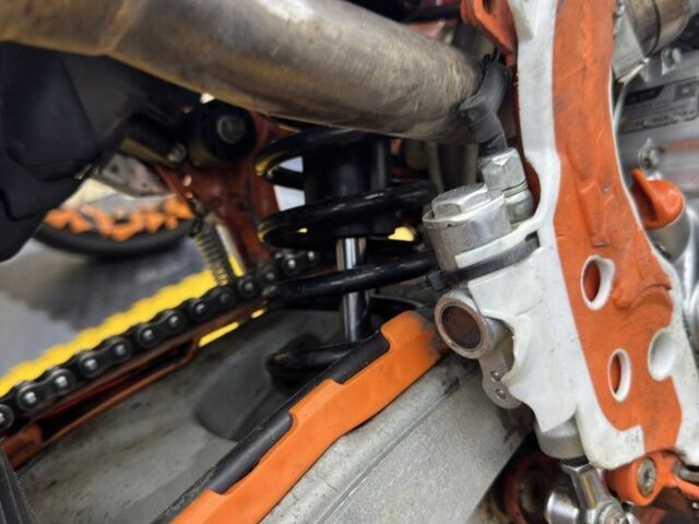 Kovi Другая, объемом двигателя 0.25 л и пробегом 0 тыс. км за 1400 $, фото 8 на Automoto.ua