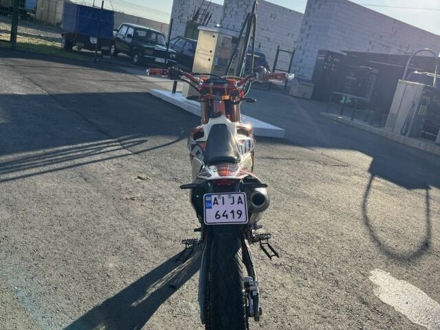 Kovi Другая 2020 в Жашкове на Automoto.ua Kovi Другая, объемом двигателя 0.25 л и пробегом 0 тыс. км за 1700 $, фото 6 на Automoto.ua