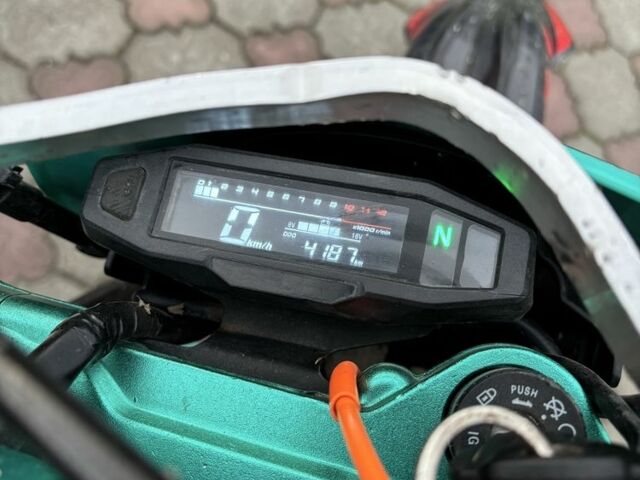 Kovi Другая, объемом двигателя 0.25 л и пробегом 0 тыс. км за 1500 $, фото 5 на Automoto.ua