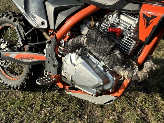 Kovi Другая, объемом двигателя 0.25 л и пробегом 0 тыс. км за 1429 $, фото 6 на Automoto.ua