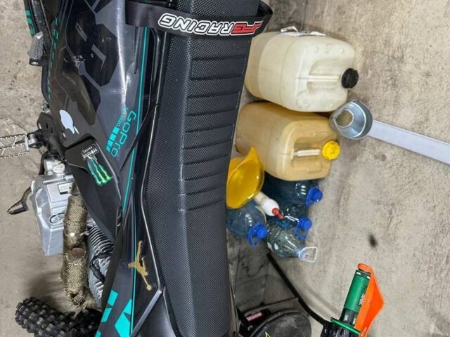Kovi Другая, объемом двигателя 0.25 л и пробегом 0 тыс. км за 1450 $, фото 16 на Automoto.ua